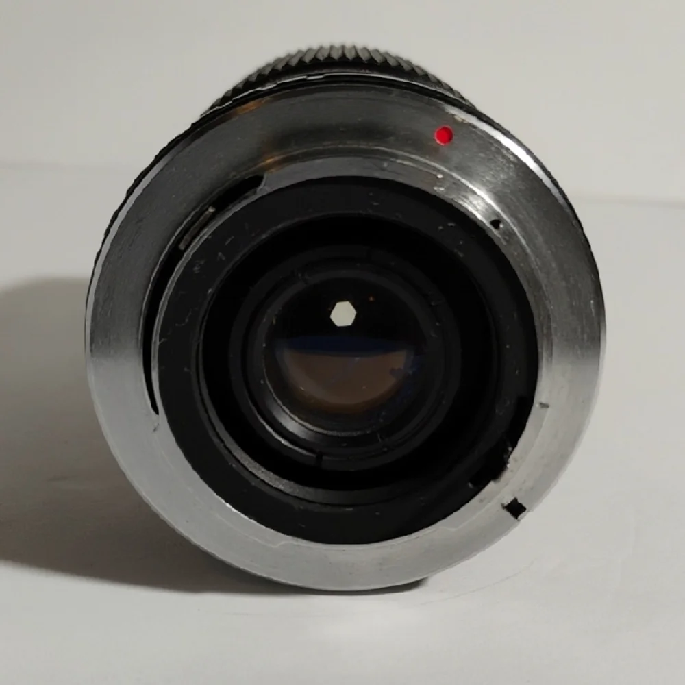 Star D For Canon 1:4.5 F=80-200mm Lens No.105263T